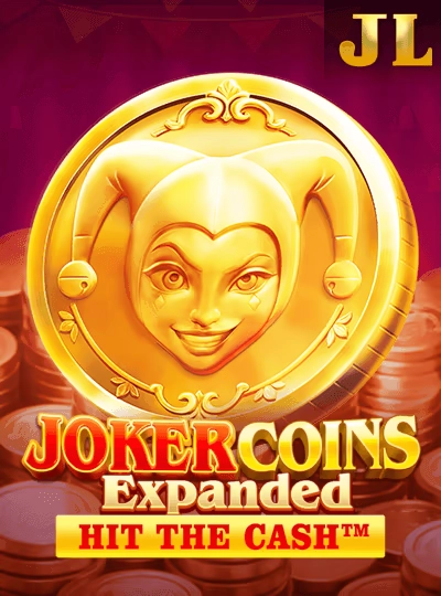 Jackpot slot game cover